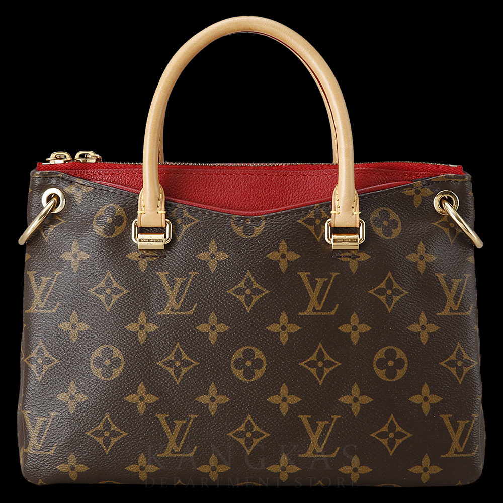 LOUIS VUITTON(USED)루이비통 모노그램 팔라스 BB